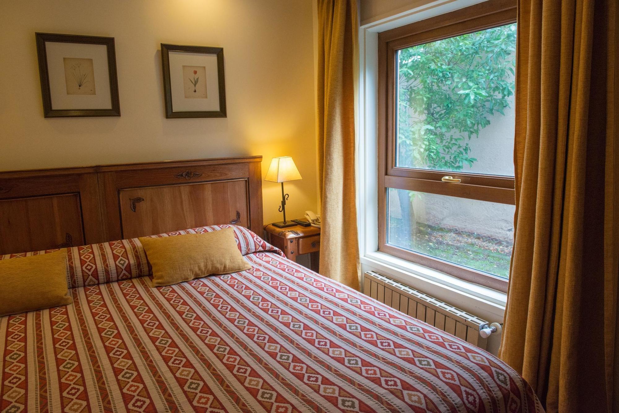 אושואיה Del Bosque Apart Hotel מראה חיצוני תמונה