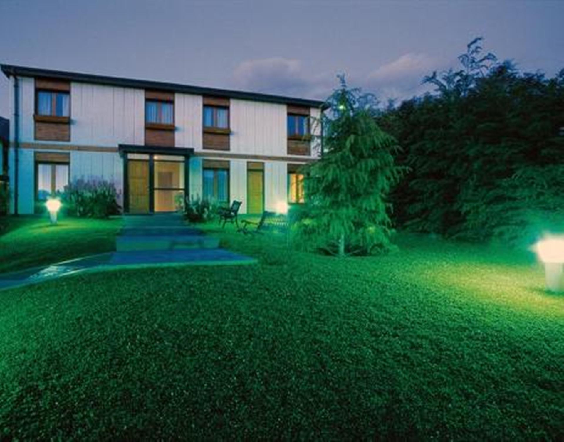 אושואיה Del Bosque Apart Hotel מראה חיצוני תמונה